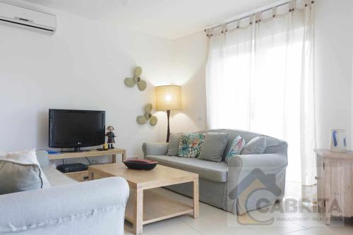 Apartamento Girassol Cabanas Gardens by Your Home Algarve