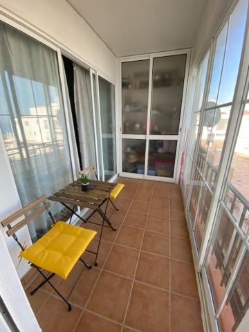 Apartamento Girassol Rua Joaquim Teixeira, 8600-168 Luz