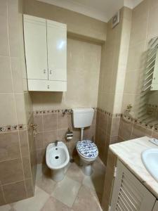 Apartamento Girassol