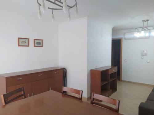 Apartamento Girassol