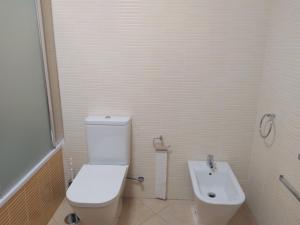 Apartamento Girassol