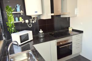 Apartamento Glamour