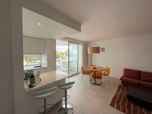 Apartamento Golden Ocean