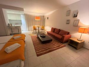 Apartamento Golden Ocean