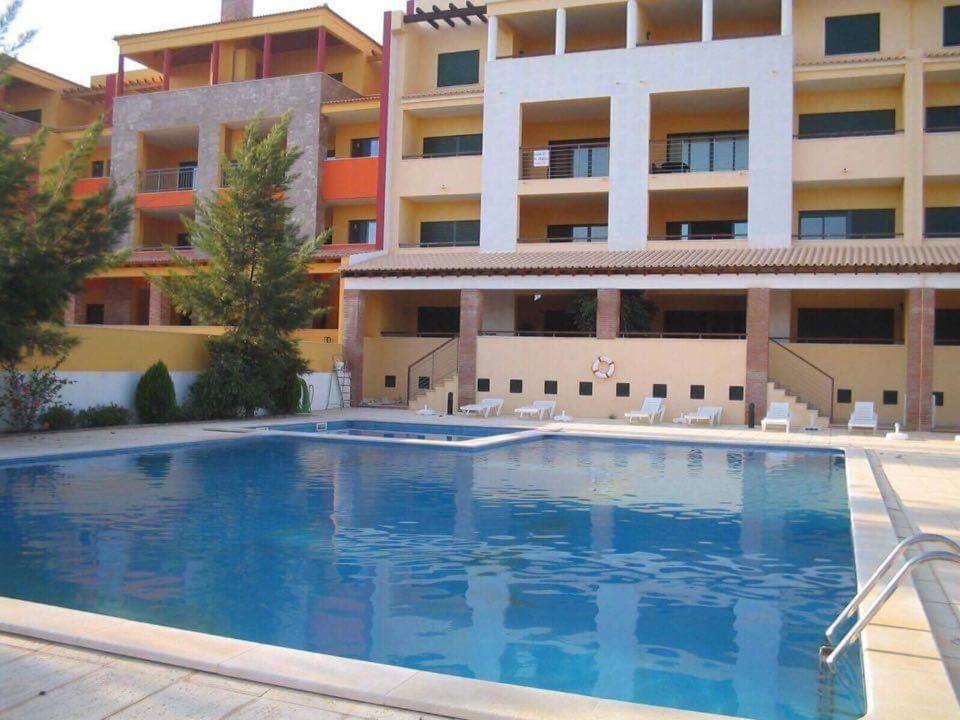 Appartement Apartamento golf-mar Rua da Moura, condomínio terraços de vilamoura Bloco 2, 2.º direito 8126-449 Vilamoura