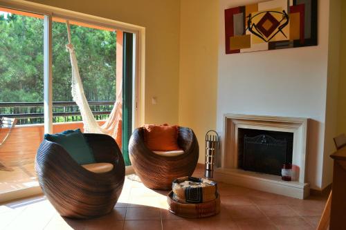 Apartamento Golf Resort