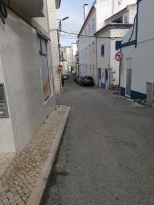 Apartamento Gonçalves