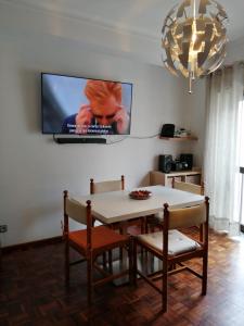 Appartement Apartamento Gonçalves 49 Rua Salvador Franco 2º direito 2520-489 Peniche Région Centre