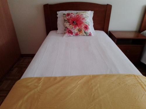 Apartamento - Grão d' Areia