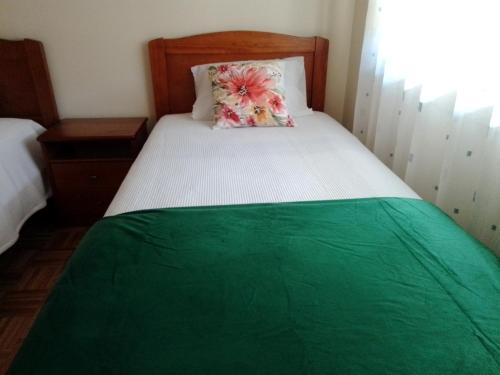 Apartamento - Grão d' Areia