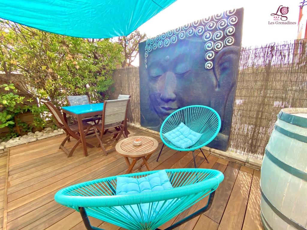 Apartamento - Grão d' Areia