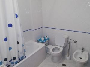 Apartamento Happy