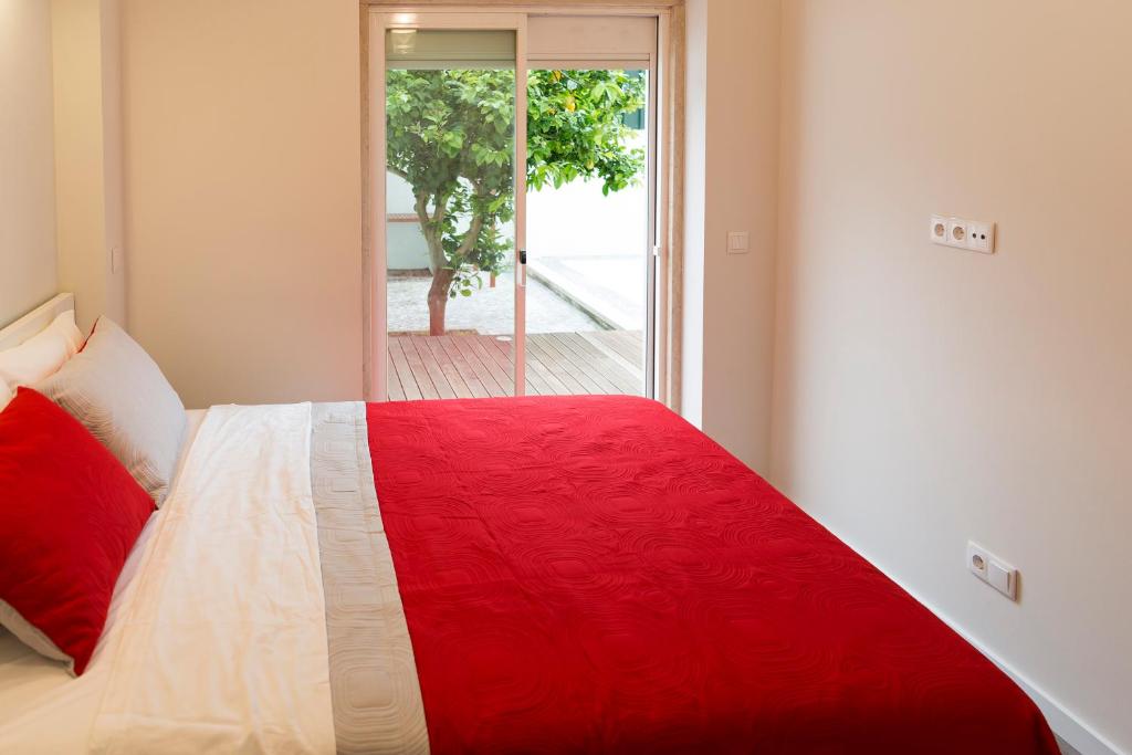 Apartamento Ideal 3 Rua dos Arneiros Lisboa, Portugal, 1500-059 Lisbonne