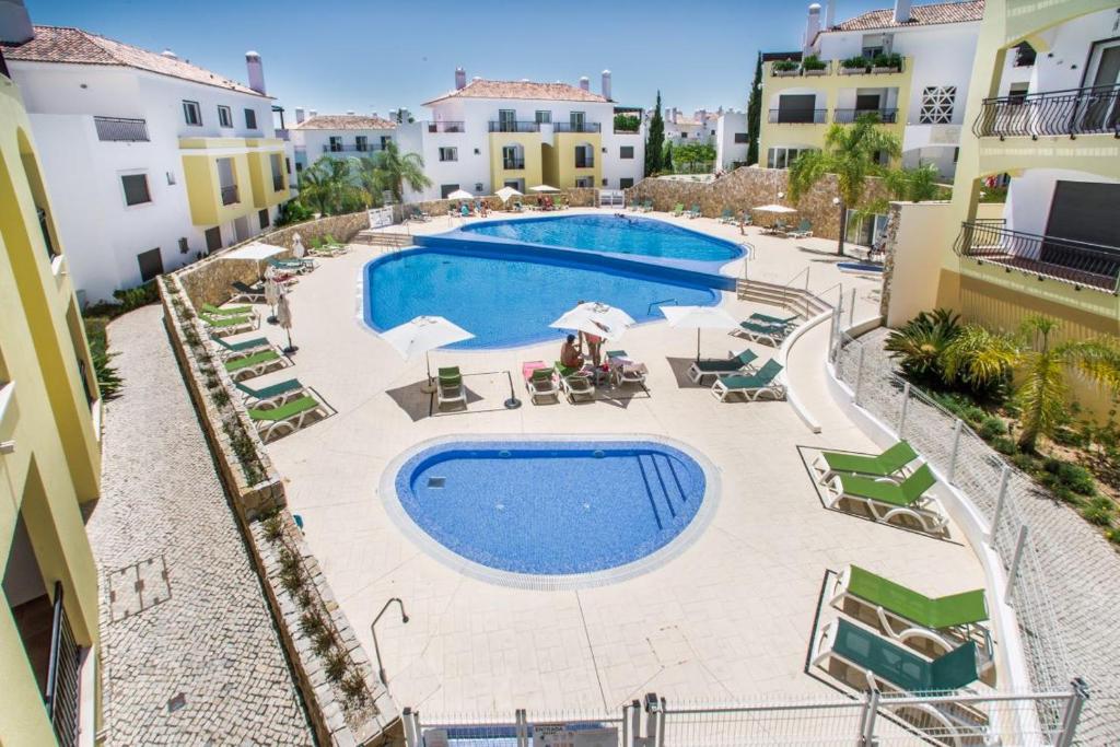 Appartement Apartamento IDEAL Rua Charles Bonnet Geofísico 103, R/C 8800-596 Tavira