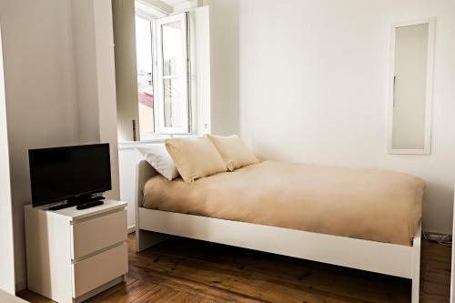 Apartamento ideial