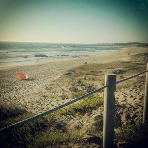 Apartamento Independente Praia & Porto - Limpo e Seguro