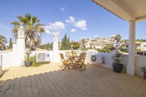 Apartamento Jacadi