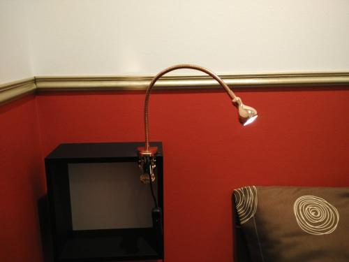 Apartamento Janelas ao Sol