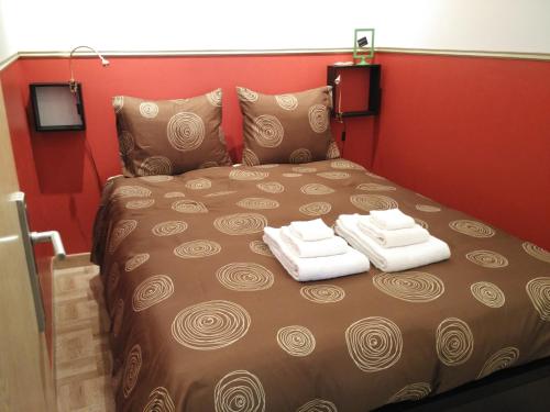 Apartamento Janelas ao Sol