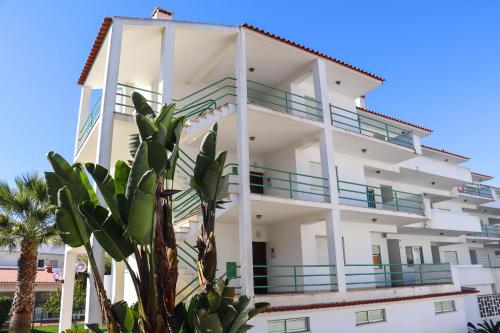 Apartamento Jardim de Sta Eulália