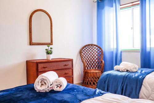 Apartamento Jardim de Sta Eulália