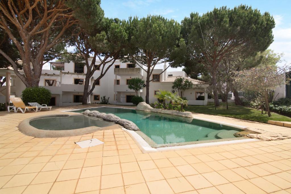 Appartement Apartamento Jardins da Falésia R. Infante Dom Henrique 56 8200-594 Albufeira