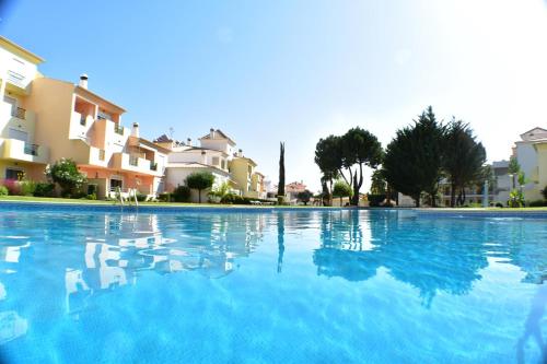 Apartamento Jardins Santa Eulália - Indoor Heated Pool
