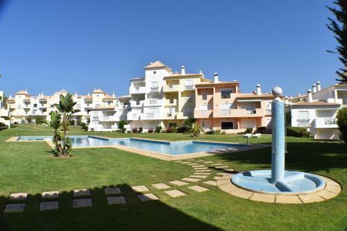 Apartamento Jardins Santa Eulália - Indoor Heated Pool