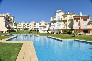 Apartamento Jardins Santa Eulália - Indoor Heated Pool