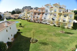 Apartamento Jardins Santa Eulália - Indoor Heated Pool