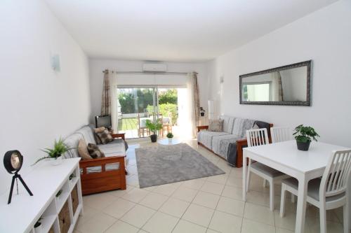Apartamento Jardins Vale Mangude- Albufeira Centro