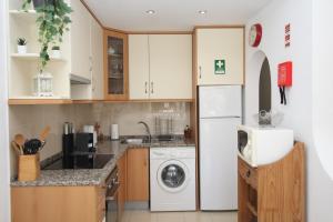 Apartamento Jardins Vale Mangude- Albufeira Centro