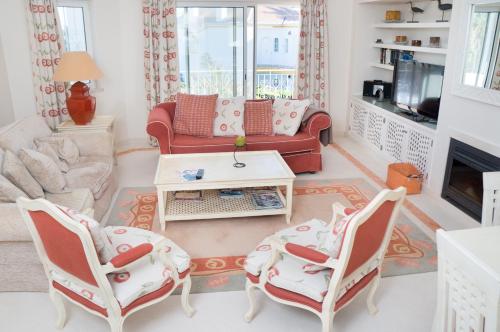 Apartamento Jarro
