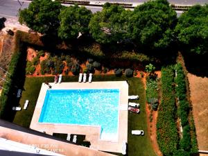Apartamento Jeni Residencia Flamingo