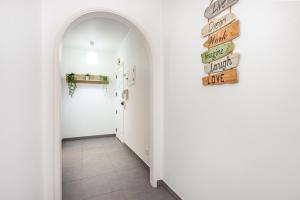 Apartamento Jolie