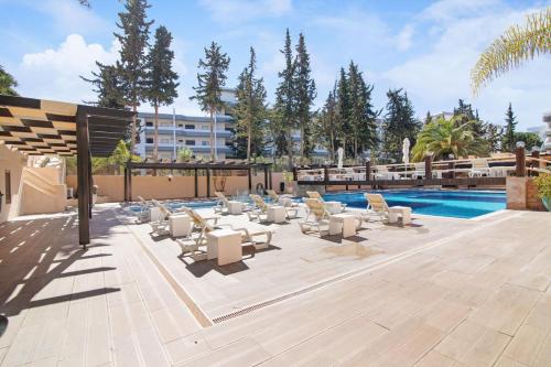 Apartamento Joyce by Sunnyway