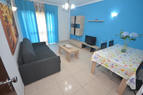 Apartamento Junior