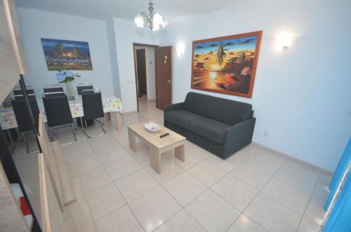 Apartamento Junior