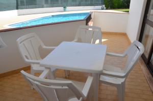 Appartement Apartamento Junior Av. Sá Carneiro (Norte) , Loja 116 (A Bolinha) 8200-362 Albufeira Algarve