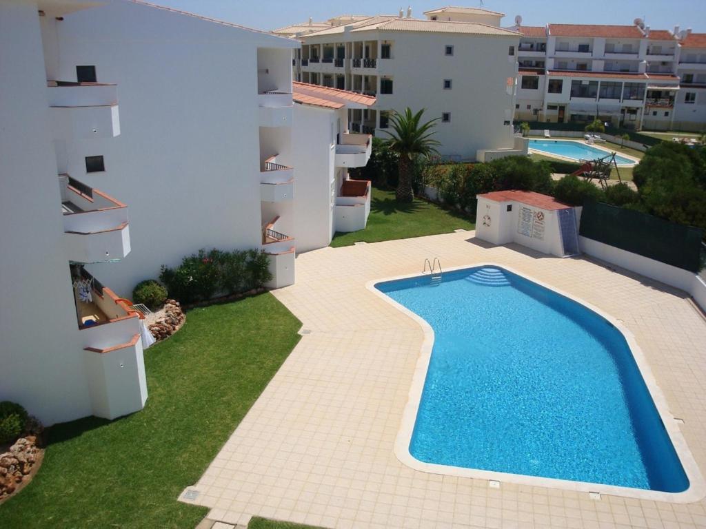 Appartement Apartamento Junior Av. Sá Carneiro (Norte) , Loja 116 (A Bolinha) 8200-362 Albufeira