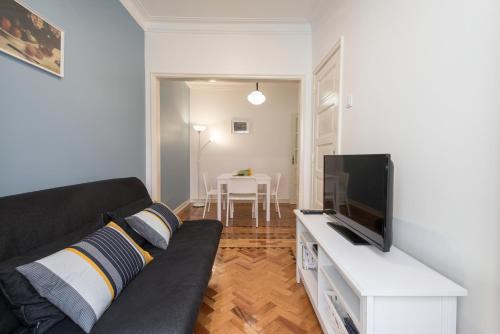 Apartamento junto à Fonte Luminosa