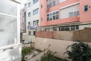 Apartamento junto à Fonte Luminosa