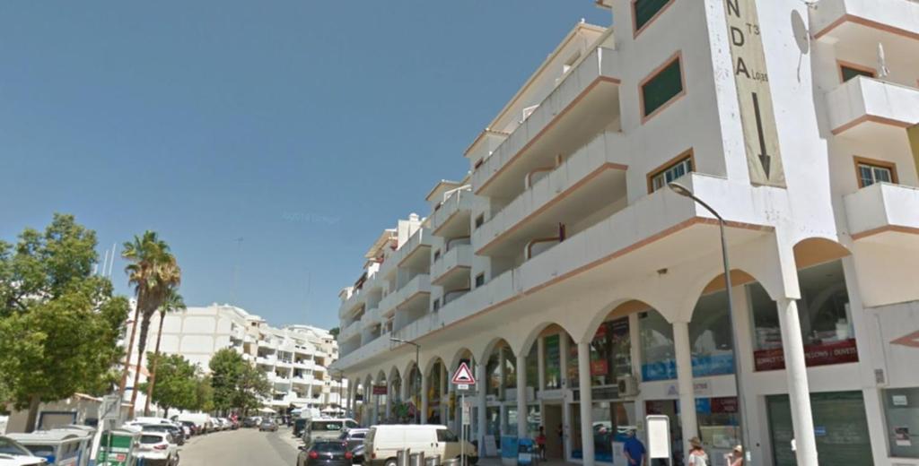 Apartamento Karibu Urb. Colina Verde - Edifício Cabrita Mar Lt. 11 - 2.P., 8400-508 Carvoeiro