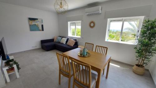 Apartamento Kélyfos Beach by feriascomsol