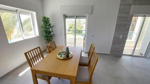 Apartamento Kélyfos Beach by feriascomsol