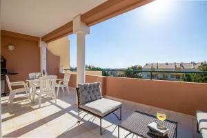 Appartement Apartamento King Rua Cássias, 5.1.15.6.B  20, 20 8125-466 Vilamoura Algarve