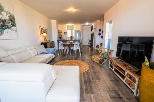 Apartamento La voce del Mare