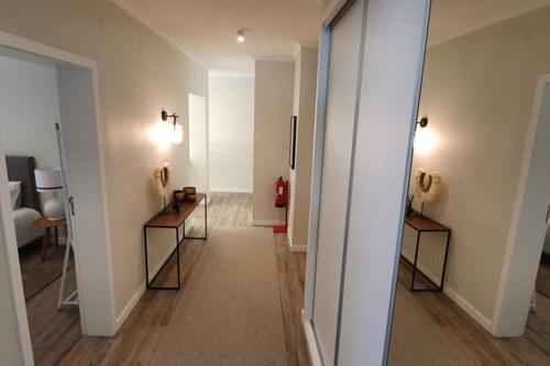 Apartamento Lagoa