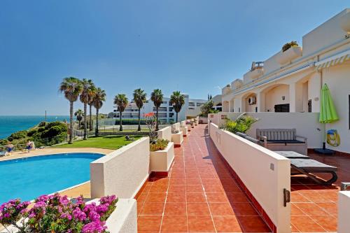 Apartamento Lagos by Portucasa