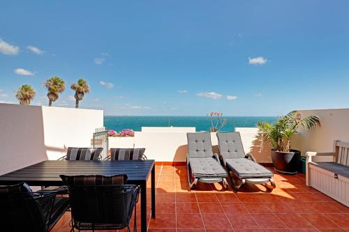 Apartamento Lagos by Portucasa